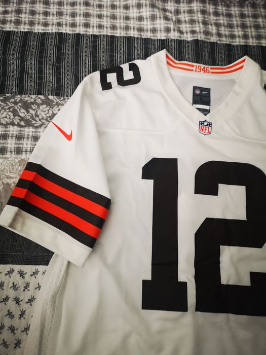 Koszulka NFL Nike Jersey Cleveland Browns