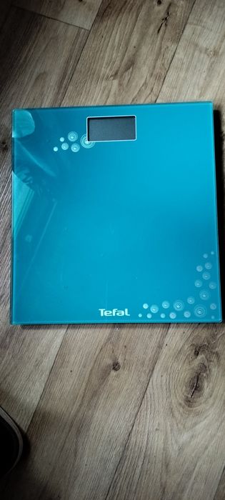 Ваги напольні Tefal