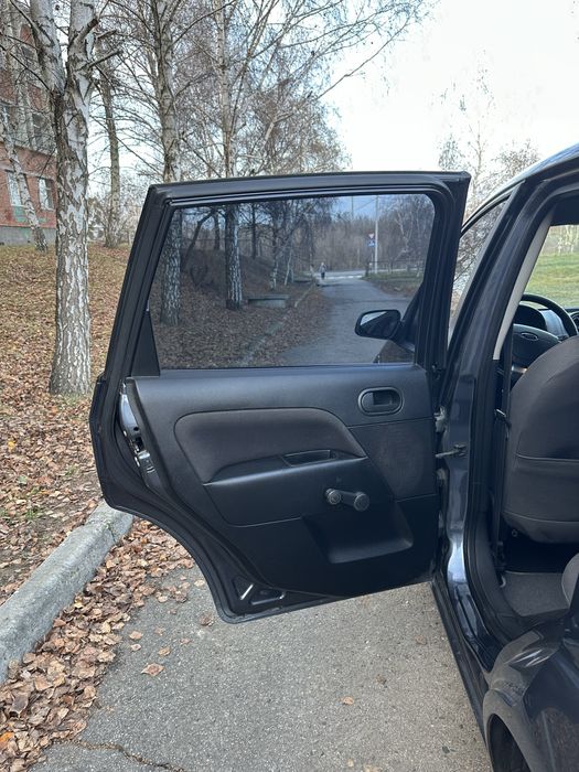 Ford Fiesta 2008 — гарний стан, бюджетна ціна!