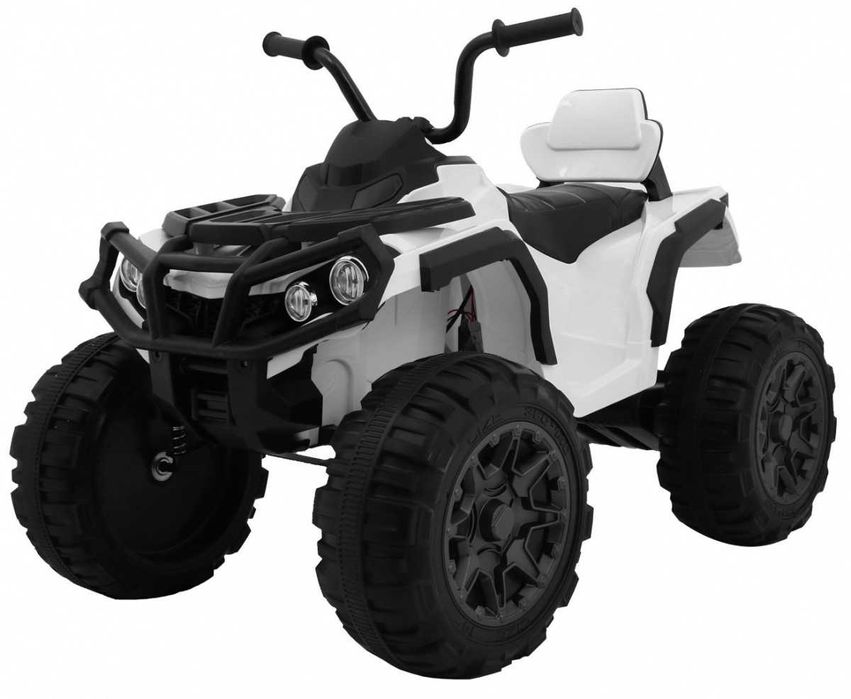 Quad ATV 2.4GHz  na akumulator kolory PA.BDM0906.2.4GHZ