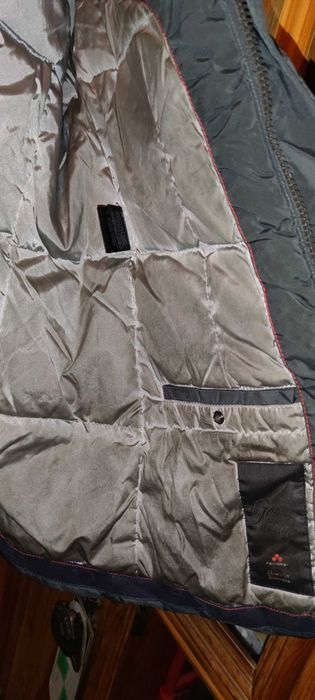 Куртка мужская демисезон