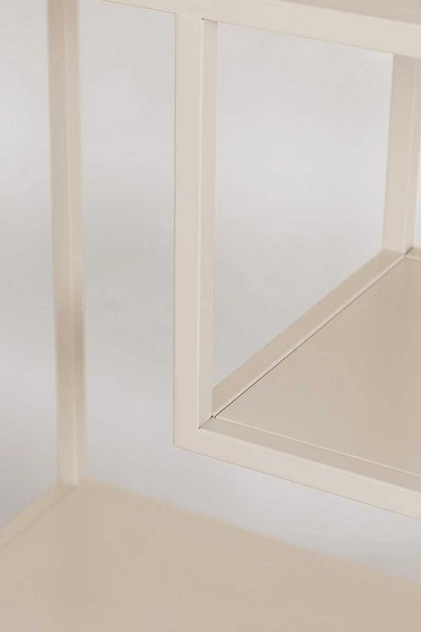 Thura Beige Tapioca Shelf by Sklum