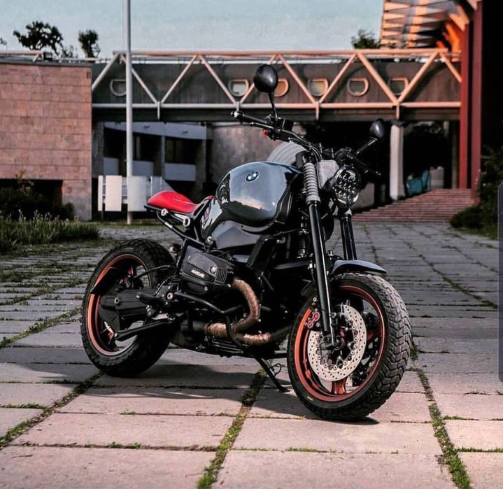 Продам BMW 1100r