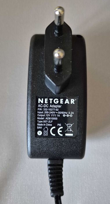 Switch Netgear GS105e