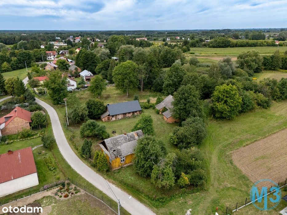 Dom – Nowa Wieś - Widok 2