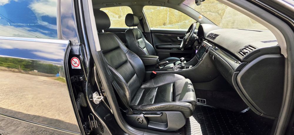 Audi a4 b6 pd130 cx6