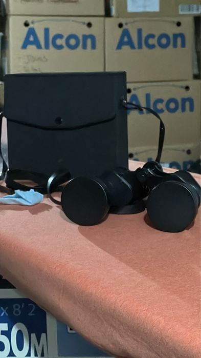Binoculos NOVOS Vinted