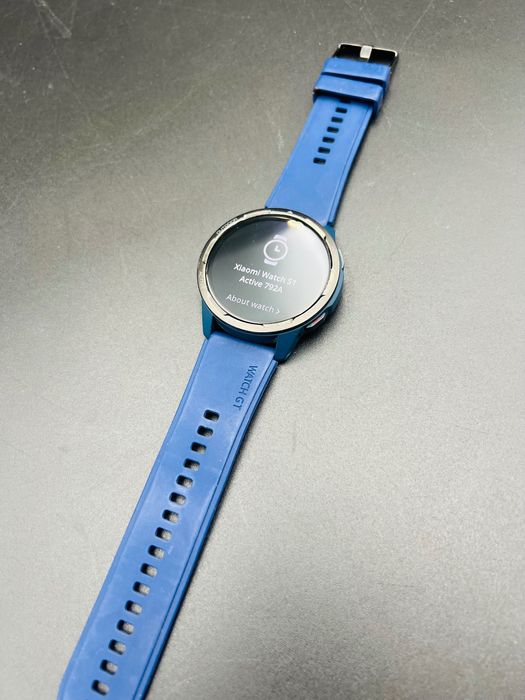 Smartwatch Xiaomi Watch S1 Active
