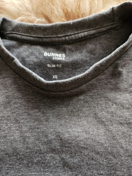 T-shirt Dunnes XS