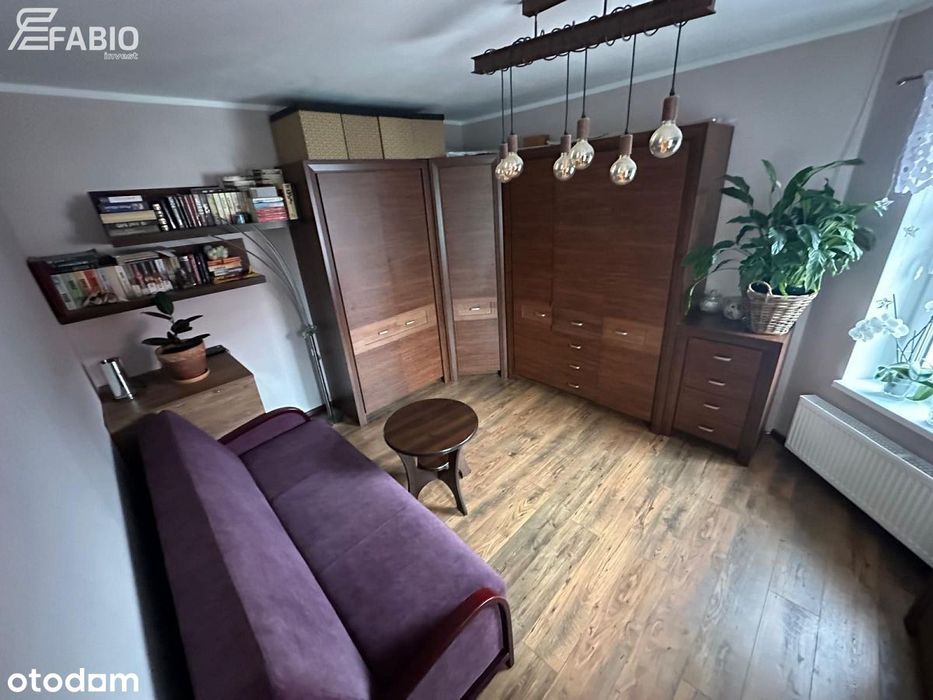 Mieszkanie 2-pokojowe Katowice na ul.Gen.Jankego