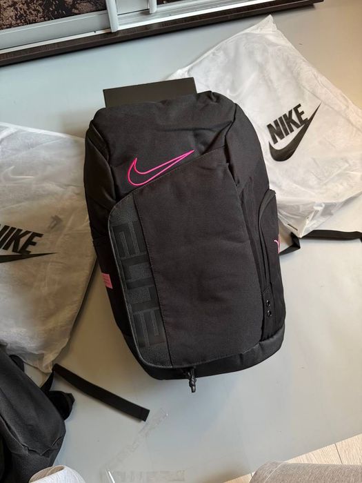 Nike elite backpack