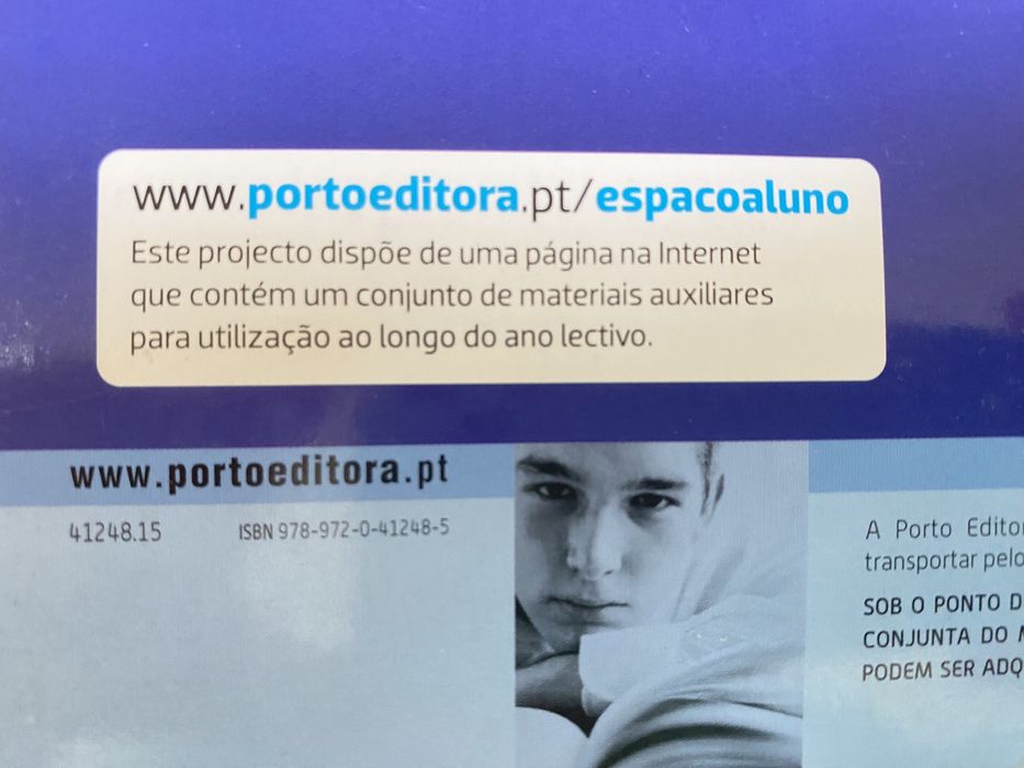 Manuais antigos de História A - 10º ano