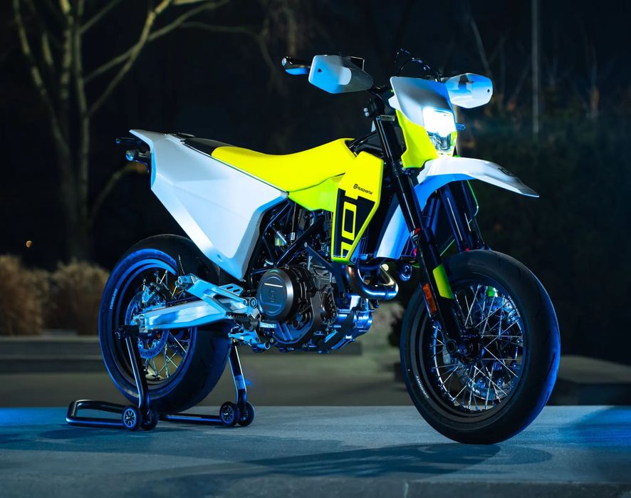 Husqvarna