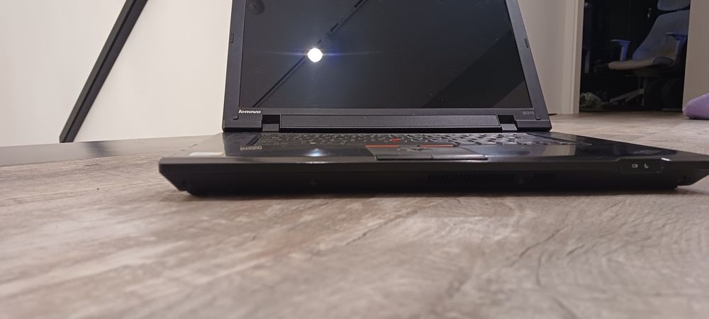 3 ThinkPady SL 510 w idealnym stanie