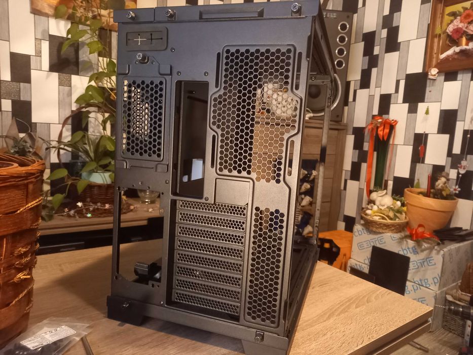 Obudowa Lian LI 011Dynamic EVO