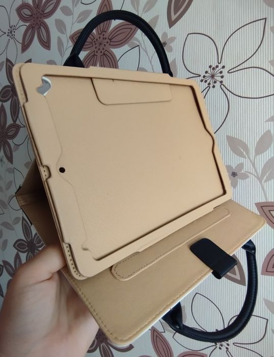Кейс для iPad Pro