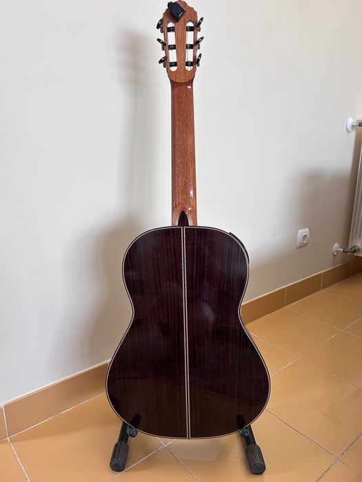 Guitarra Clássica