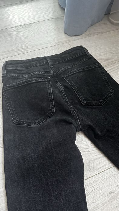 Джинси Zara, розмір 34