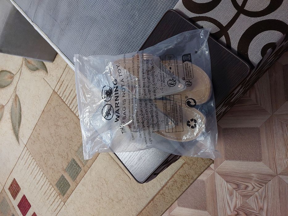 Жіночі літні босоніжки