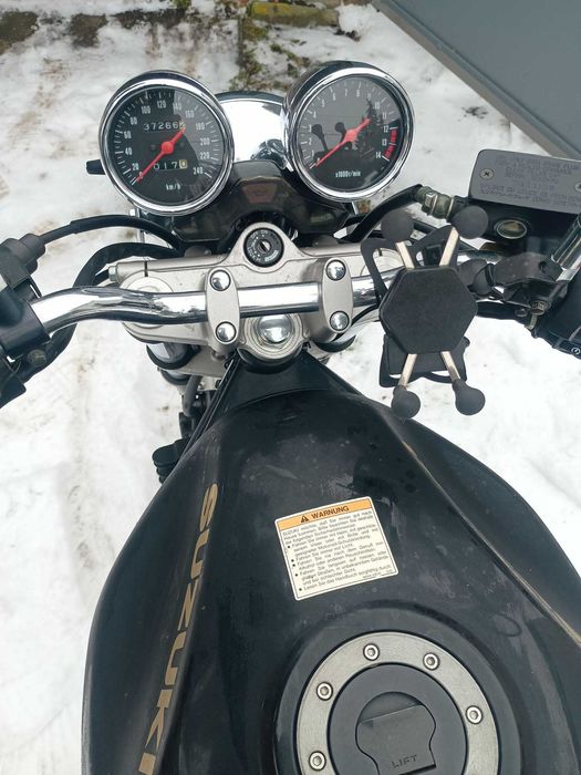 Sprzedam Suzuki Bandit