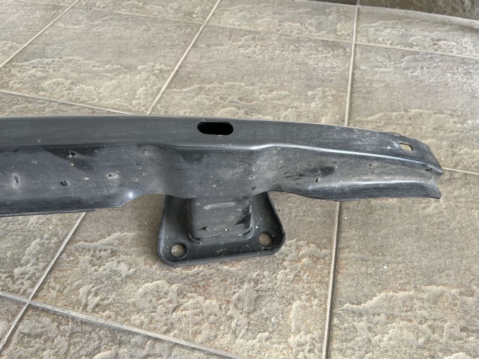 Reforço de para-choques para BMW 320d coupe de 2010