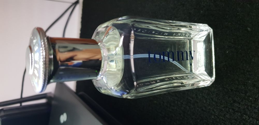 Perfume Tommy