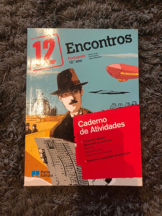 Manuais escolares diversos