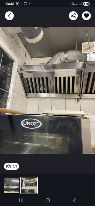 Вытяжной зонт вытяжка нержавейка пристенная витяжний зонт витяжка