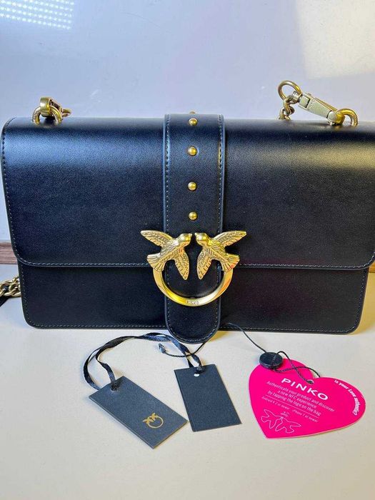 Сумка Pinko Classic Love