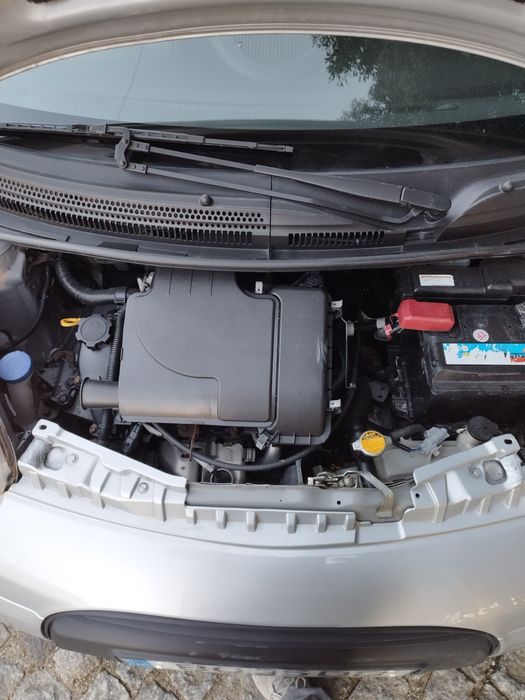 Citroen c1 2010 gasolina