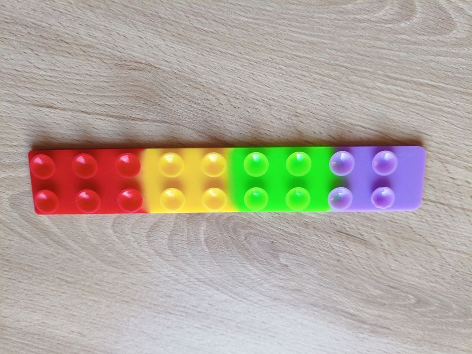 Zabawka antystresowa sensoryczna