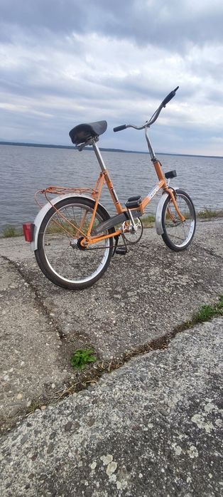 Rower Wigry 3 87r