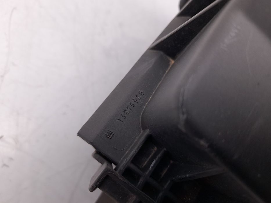 Caixa filtro ar OPEL Corsa D