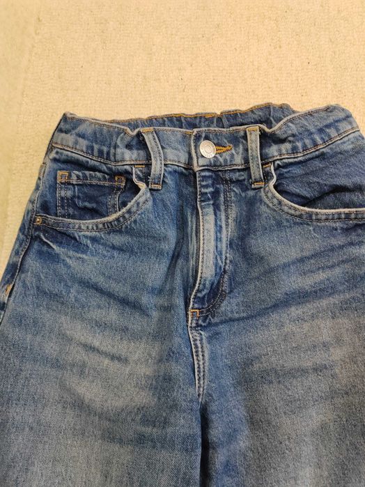 H&M spodnie dziewczęce