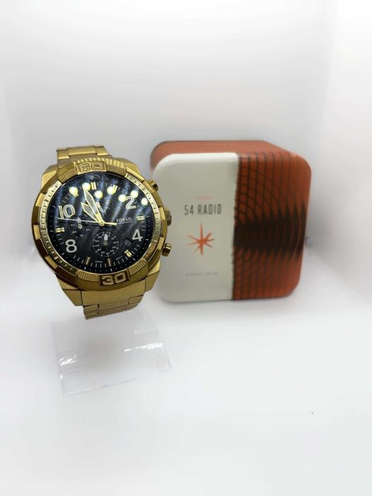 Zegarek męski Fossil FS-5877