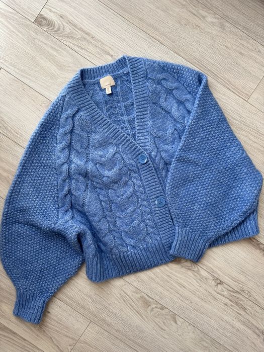 Жіночій кардіган “H&M”