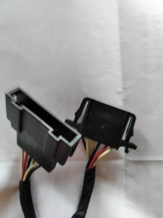 Chip de potência / PedalBox - DTE Systems