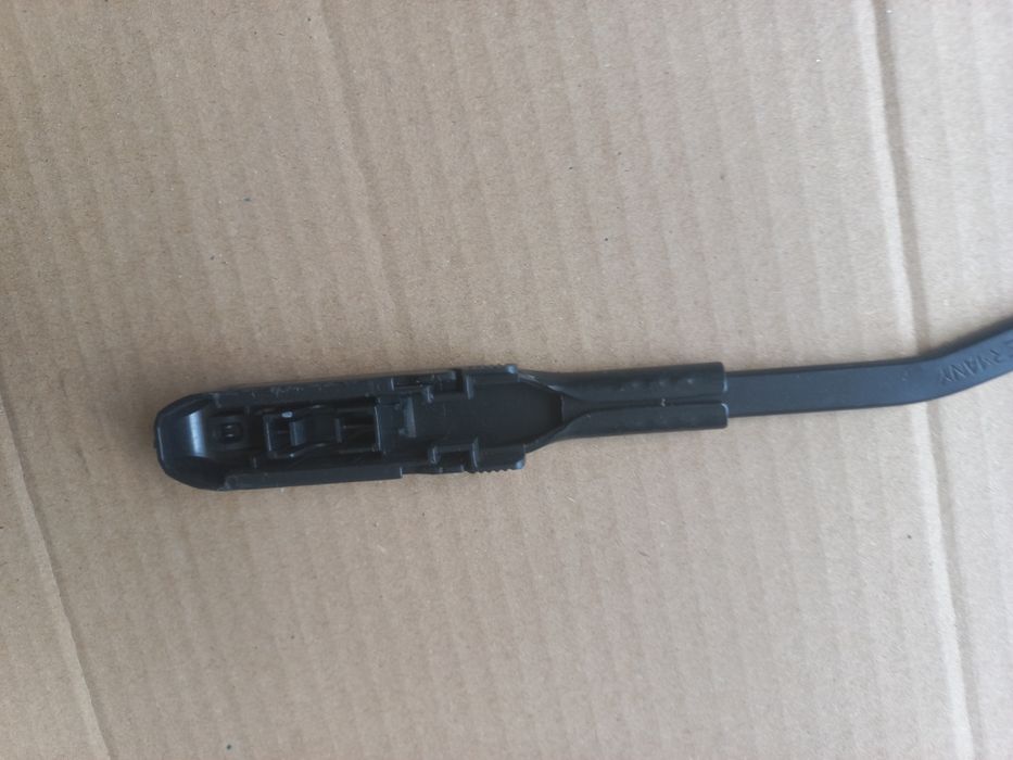 Ramię wycieraczki prawe  ford s-max mk2 galaxy mk4