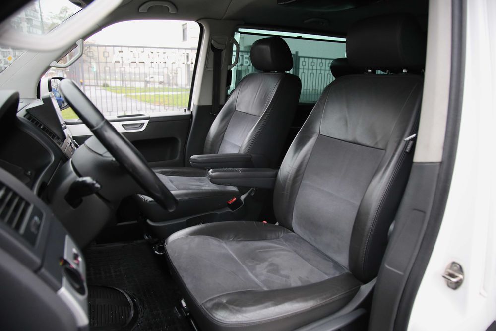 Продам Volkswagen Multivan