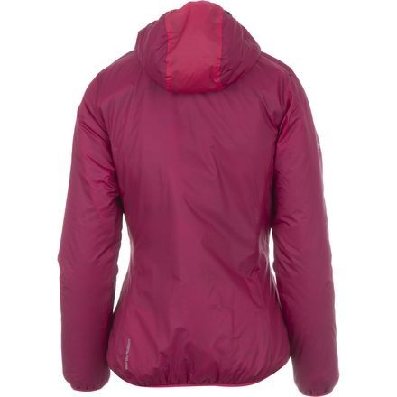 Куртка Berghaus VapourLight Hydroloft Hooded Jacket