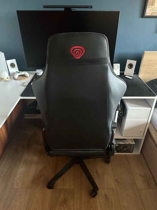 Fotel gamingowy Genesis Nitro 890 G2