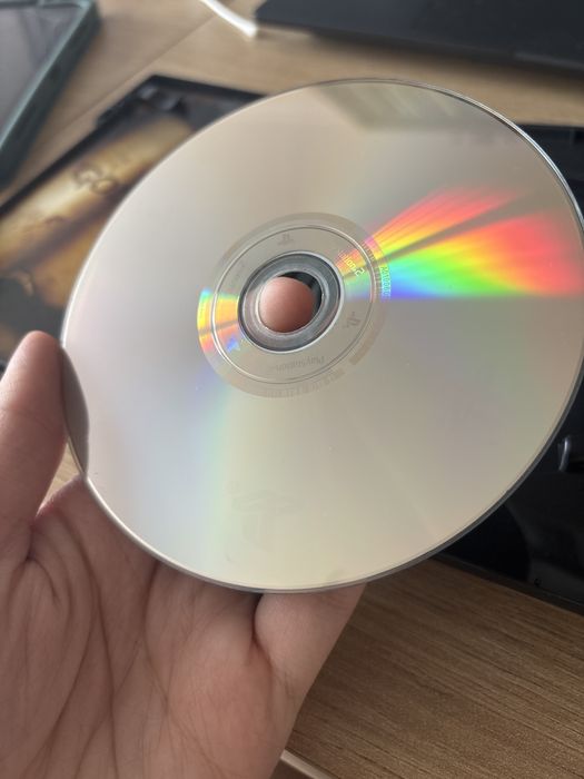 Gra ps2 God Of War