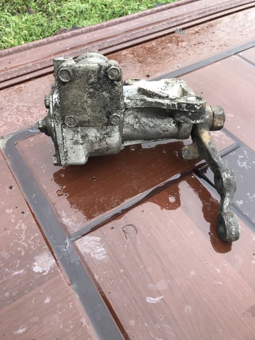 Рульова колонка ваз 2101-2107