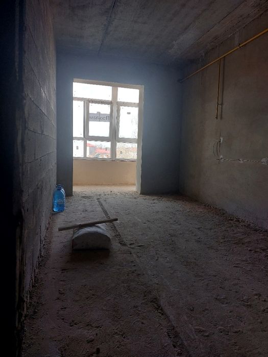 Продається 1 кімнатна квартира