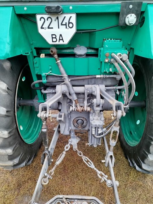 ЮМЗ-6КМ 1984р.в. на СТАРТЕРІ та ДОЗАТОРІ у відмінному стані