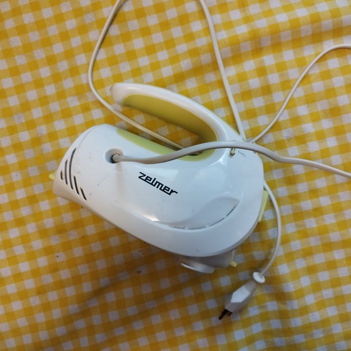 Mixser Zelmer Uszkodzony