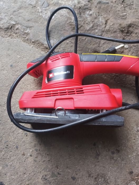 Sprzedam szlifierkę ostylacyjna