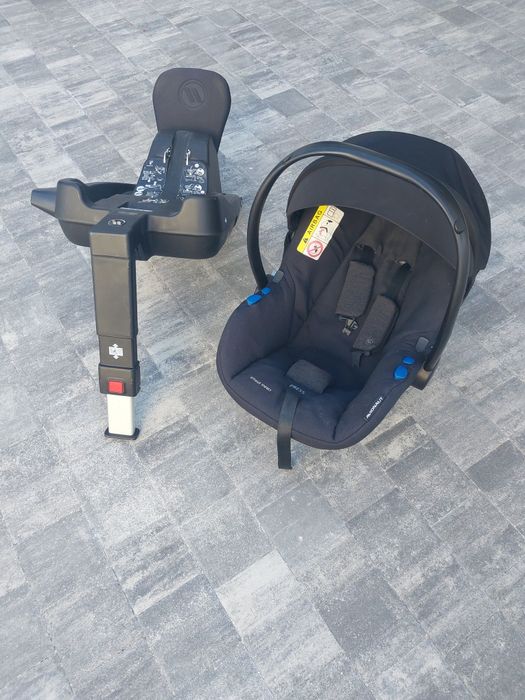 Fotelik Avionaut Pixel pro 0-13kg