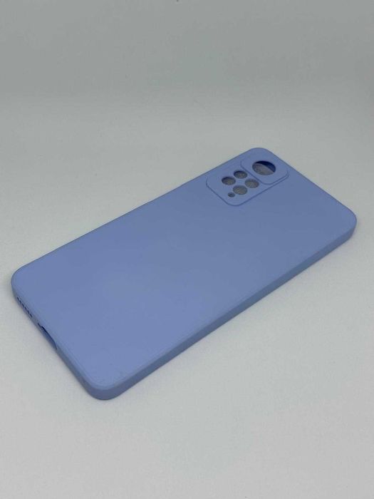 Xiaomi Redmi Note 11 PRO Etui Case Silikonowy Obudowa kod 1260