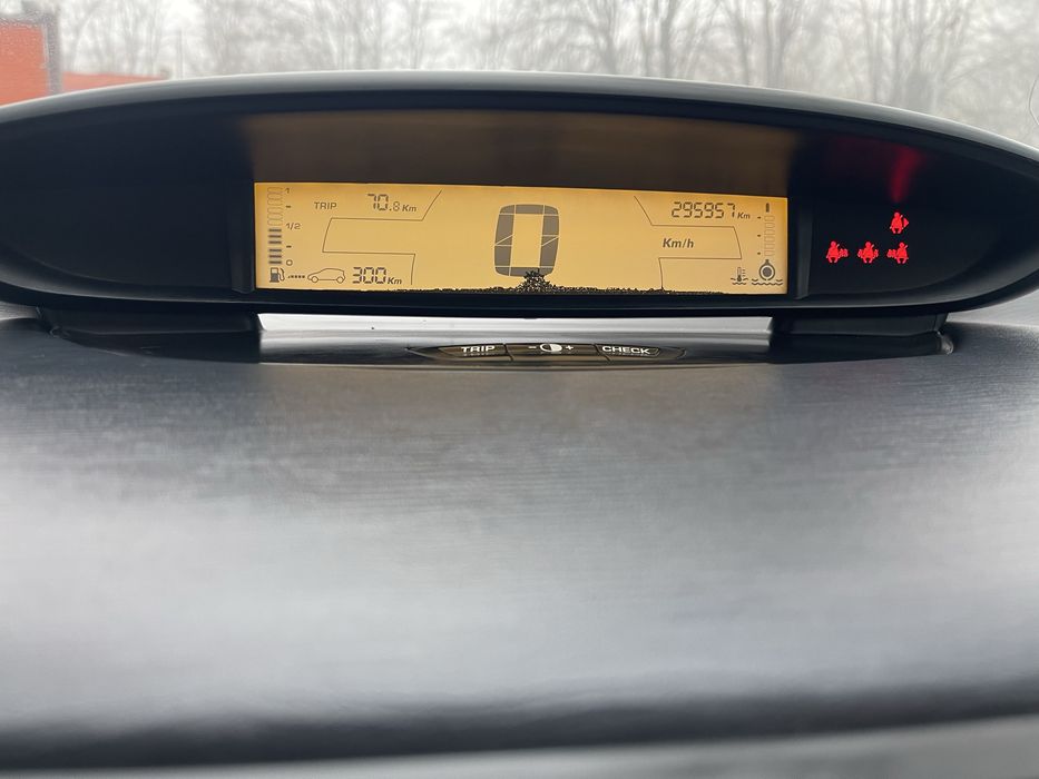 Продам Citroen c4